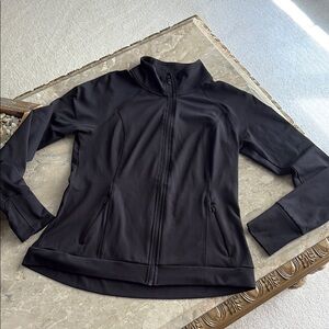 Women's Black Jacket